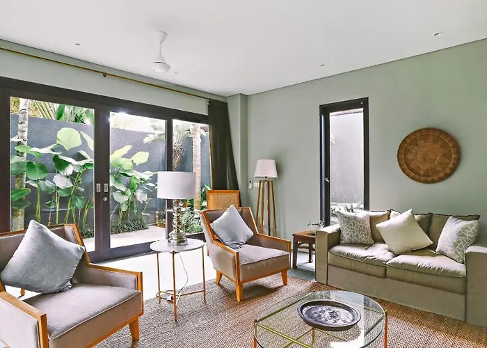 Villa Ixora