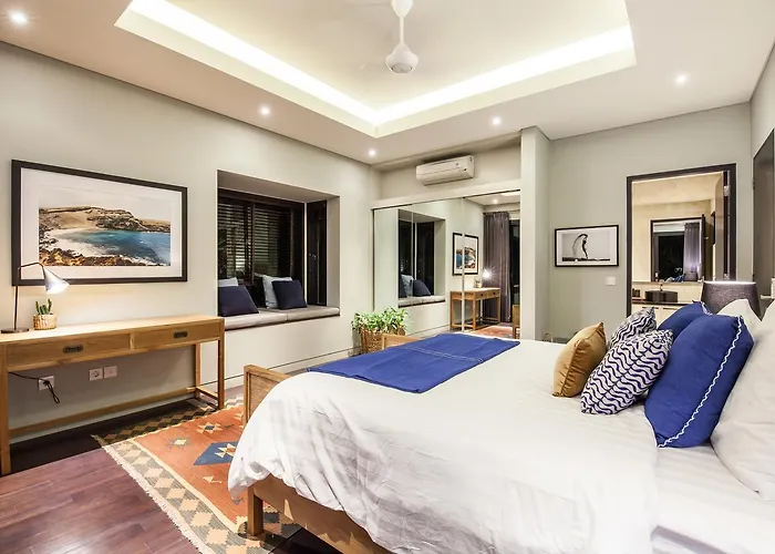 Villa Ixora
