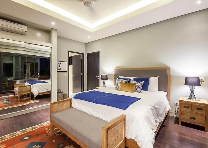 Ixora Villa