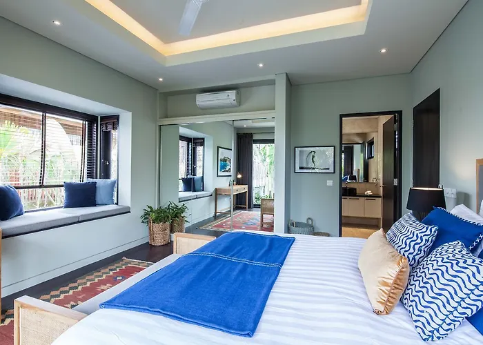 Villa Ixora