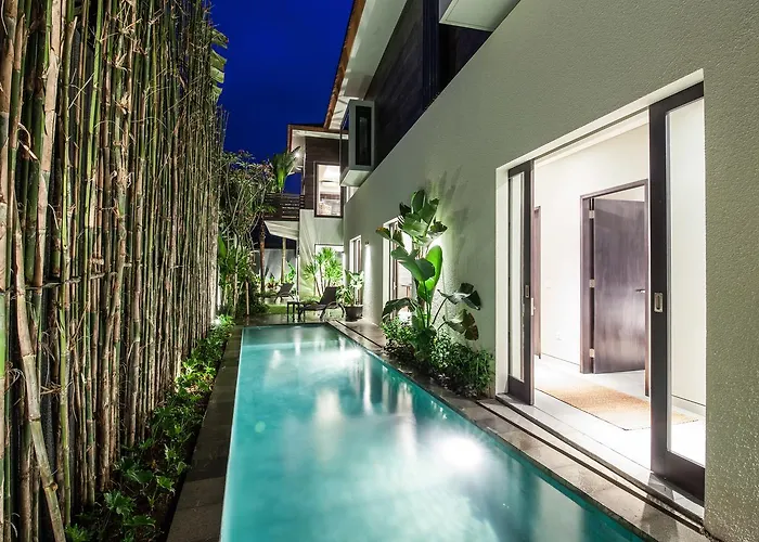 Villa Ixora *