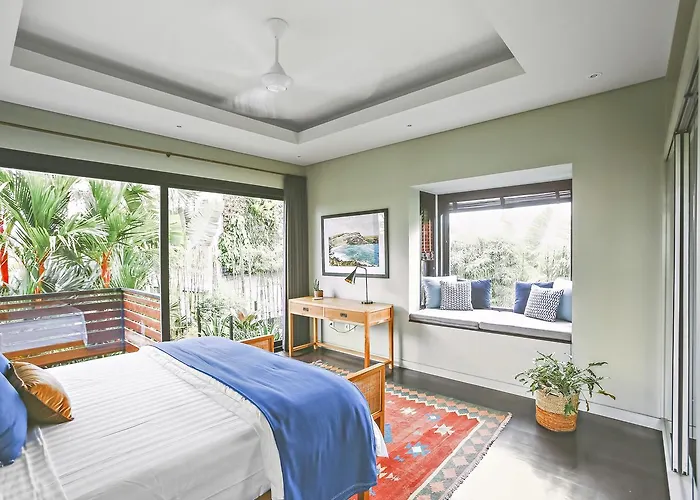 Villa Ixora *